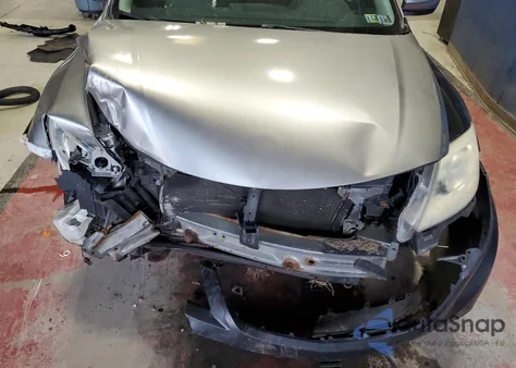 2010 Mazda Cx-9 z USA, uszkodzony, nr VIN JM3TB3MV6A0206172